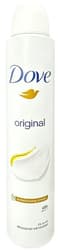 Dove Original  Antiperspirant