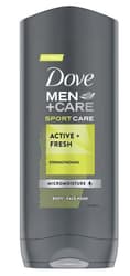 Dove Men+Care Sport Active Gel de dus