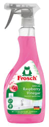 Frosch ECO Raspberry Vinegar Limescale Remover Spray