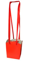 Punga Flori Rosie