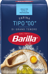 Barilla Faina 00