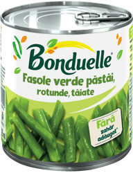Bonduelle Whole green beans