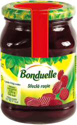 Bonduelle Round Pink Beet