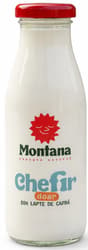 Montana Laptele Naturii Chefir artizanal de capra min 3.5% grasime