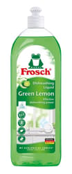 Frosch ECO Detergent lichid vase lamaie