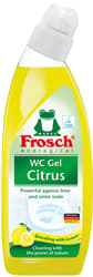 Frosch ECO Lemon Gel Toilet Bowl Cleaner