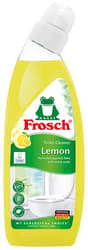 Frosch ECO Detergent gel cu lamaie pentru vasul toaletei