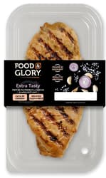 FOOD & GLORY Piept de pui Extra Tasty