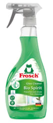 Frosch ECO Solutie spray pentru curatat geamuri