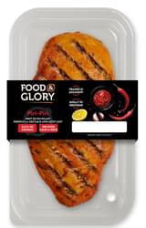 FOOD & GLORY Piept de pui Piri Piri
