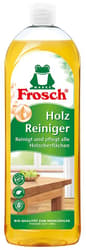 Frosch ECO Detergent pentru suprafete din lemn