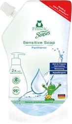 Frosch Sense Sapun lichid delicat cu pantenol