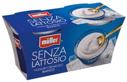 Muller Iaurt fara lactoza simplu