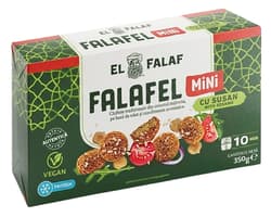 EL FALAF Falafel  with sesame Mini