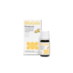 BIOGAIA PROTECTIS COPII PICATURI 5ML