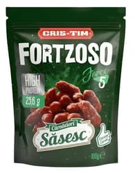CRIS-TIM FORTZOSO  Sausages