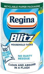 Regina FCS Monorola Blitz 3 straturi
