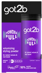 Got2b Powderfull Pudra pentru par
