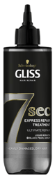 Gliss 7sec Ultimate Repair Tratament pentru par