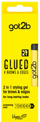 Got2b 4brows Gel pentru par si sprancene