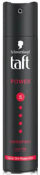Taft Power Fixativ pentru par, fixare 5