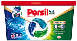 Persil Deep Clean 4in1 Discs Regular Detergent de rufe capsule