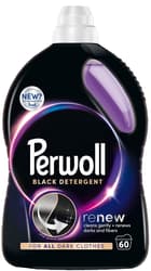 Perwoll Renew Black Laundry Detergent
