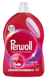 Perwoll Renew Color Laundry Detergent