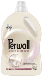 Perwoll Renew Light White Laundry Detergent