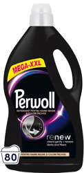 Perwoll Renew Black Laundry Detergent