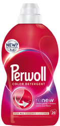 Perwoll Renew Color Laundry Detergent