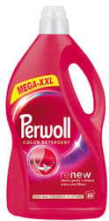 Perwoll Renew Color Laundry Detergent