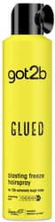got2b Glued Spray pentru par