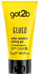 got2b Spiking Gel pentru par