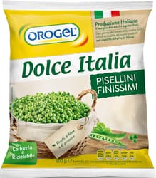 Orogel Mazare foarte fina congelata