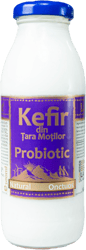 Monlacto Kefir din țara moților