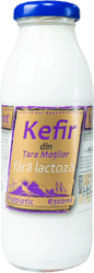 Monlacto Kefir din Tara Motilor fara lactoza