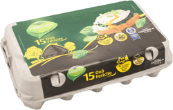 Agricola Oua marimea M cod 1 free range