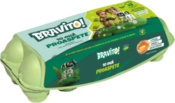 Agricola Oua Bravito, marimea M/L cod 2
