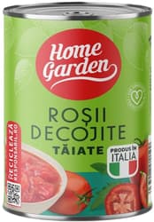 Home Garden Rosii decojite taiate