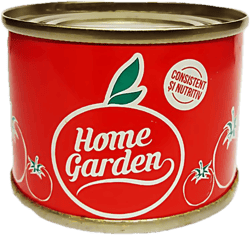 Home Garden Bulion 18%