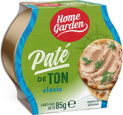 Home Garden Pate ton clasic