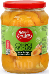 Home Garden Compot caise