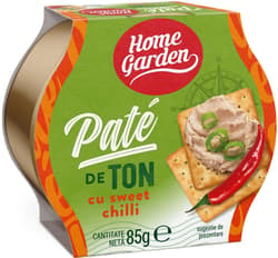 Home Garden Pate ton sweet chilli
