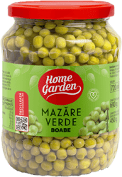 Home Garden Mazare verde