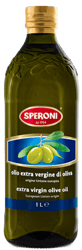 Speroni ExtraVirgin Olive Oil