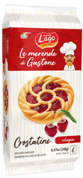 Lago Cherry Tarts