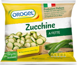 Orogel Felii de dovlecel