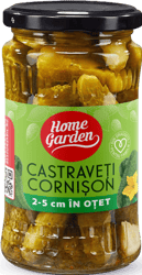Home Garden Castraveti 2-5 cm