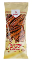 Grewe Cozonac cu nuca insiropat